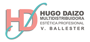Hugo Daizo cosmética